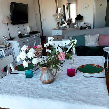 Chambre Chez L'Habitante Avec Salle De Bain Et Cuisine Communes - Presence D'Un Chat Bordeaux Exterior photo